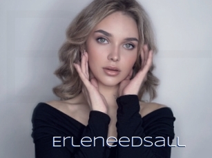 Erleneedsall