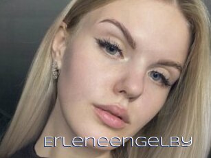 Erleneengelby