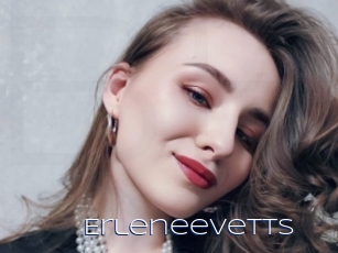 Erleneevetts