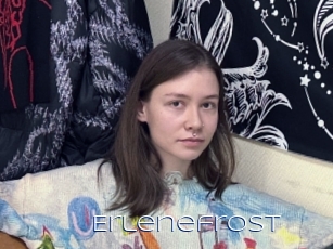 Erlenefrost