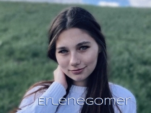 Erlenegomer