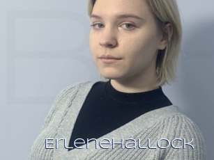 Erlenehallock