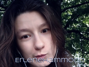 Erlenehammond