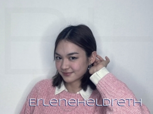 Erleneheldreth