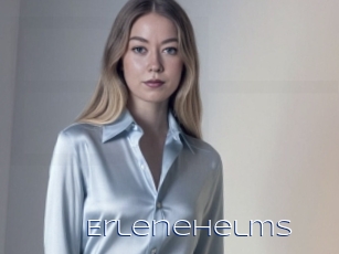 erlenehelms Blue Hot