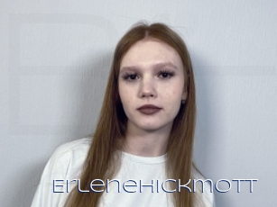 Erlenehickmott