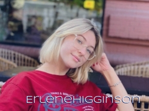 Erlenehigginson