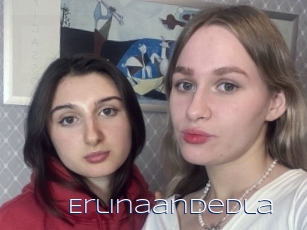 Erlinaandedla