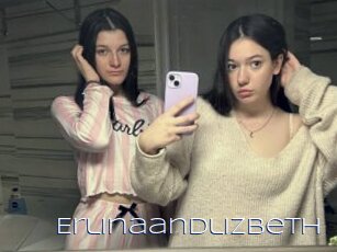 Erlinaandlizbeth