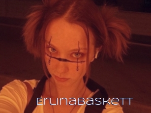 Erlinabaskett