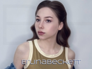 Erlinabeckett