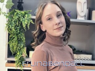 Erlinabendall