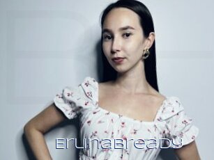 Erlinabready