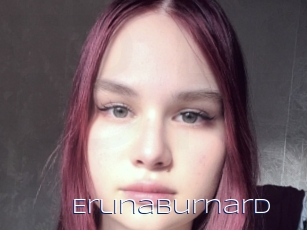 erlinaburnard Blue Hot