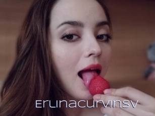 Erlinacurvinsv