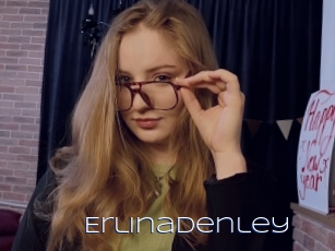 erlinadenley Blue Hot