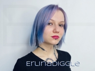 Erlinadiggle