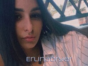 Erlinadryer