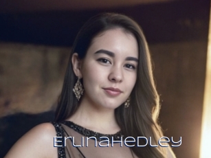 Erlinahedley