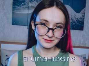 Erlinahiggins