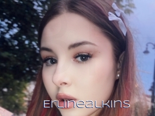 Erlinealkins