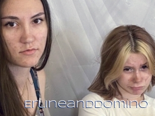 Erlineanddomino