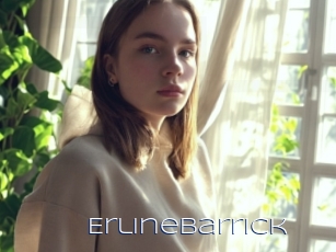 Erlinebarrick