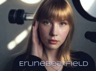 Erlinebearfield