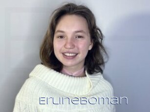 Erlineboman