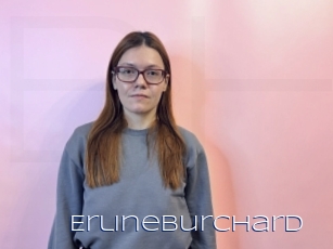 Erlineburchard