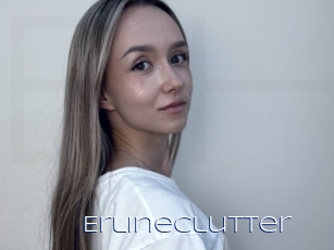 Erlineclutter