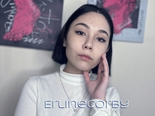 Erlinecorby