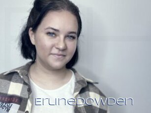 Erlinedowden