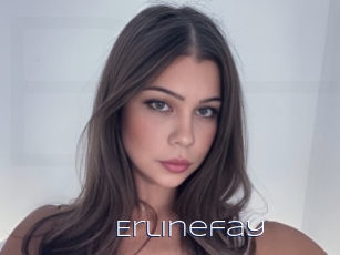 Erlinefay