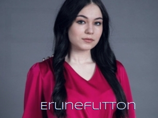 Erlineflitton