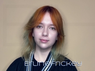 Erlinefrickey