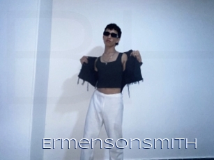 Ermensonsmith