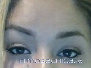 Ermosachica26