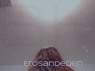 erosandeden Blue Hot