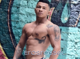 Erosrossel