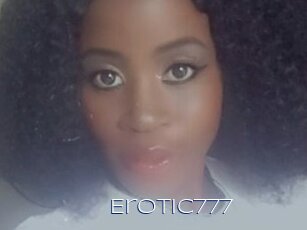 Erotic777