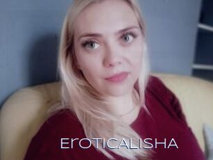 EroticALISHA
