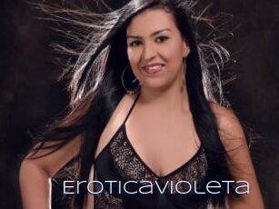 Eroticavioleta