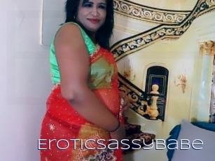 Eroticsassybabe