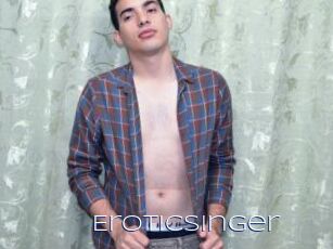Eroticsinger