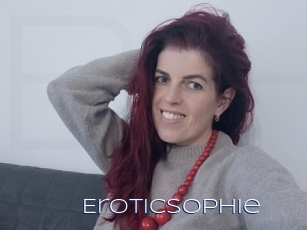 eroticsophie Blue Hot