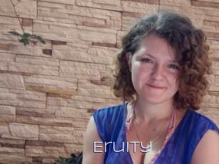 Eruity