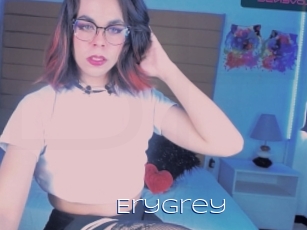 erygrey Blue Hot
