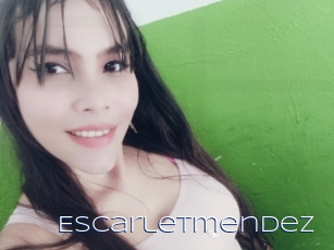 Escarletmendez