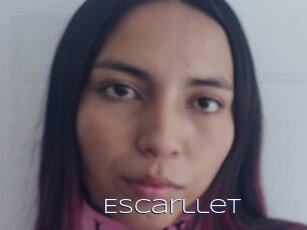 Escarllet